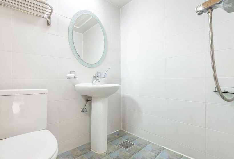 Gapyeong Maronie Spa Pension