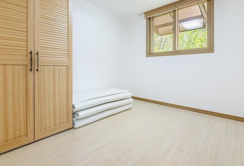 Gapyeong Maronie Spa Pension