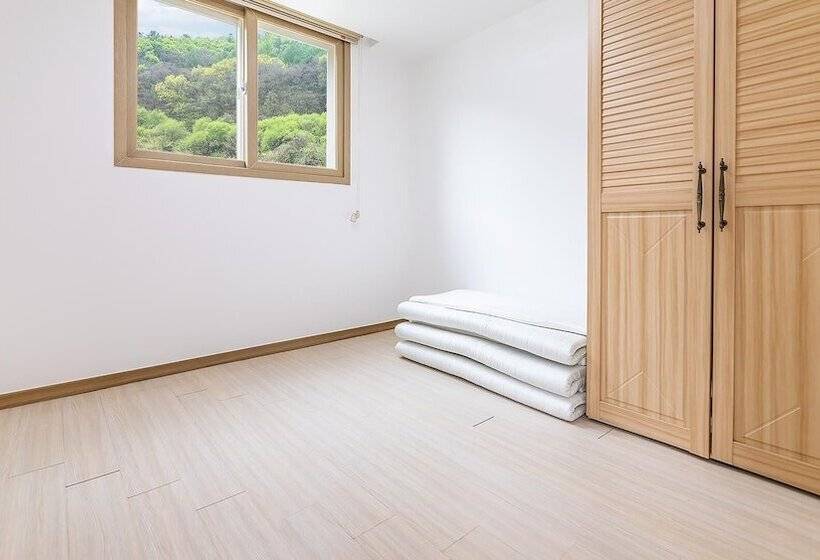 Gapyeong Maronie Spa Pension