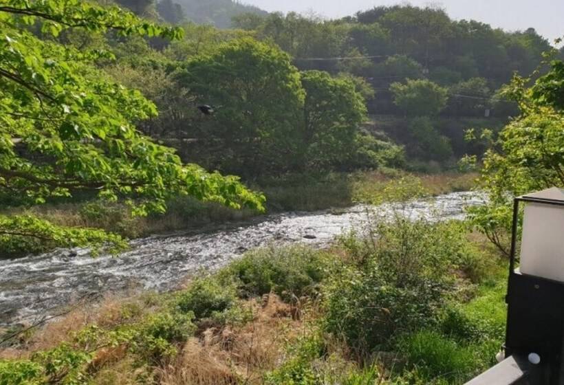 Gapyeong Myeongjisan Family Pension