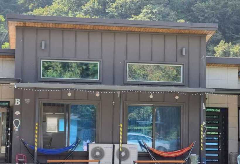 Gapyeong Myeongjisan Family Pension