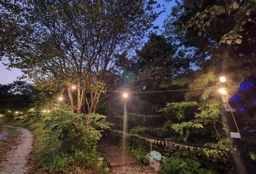 Gapyeong Myeongjisan Family Pension