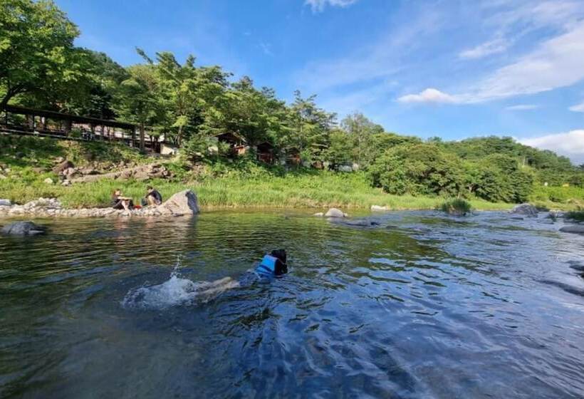Gapyeong Myeongjisan Family Pension