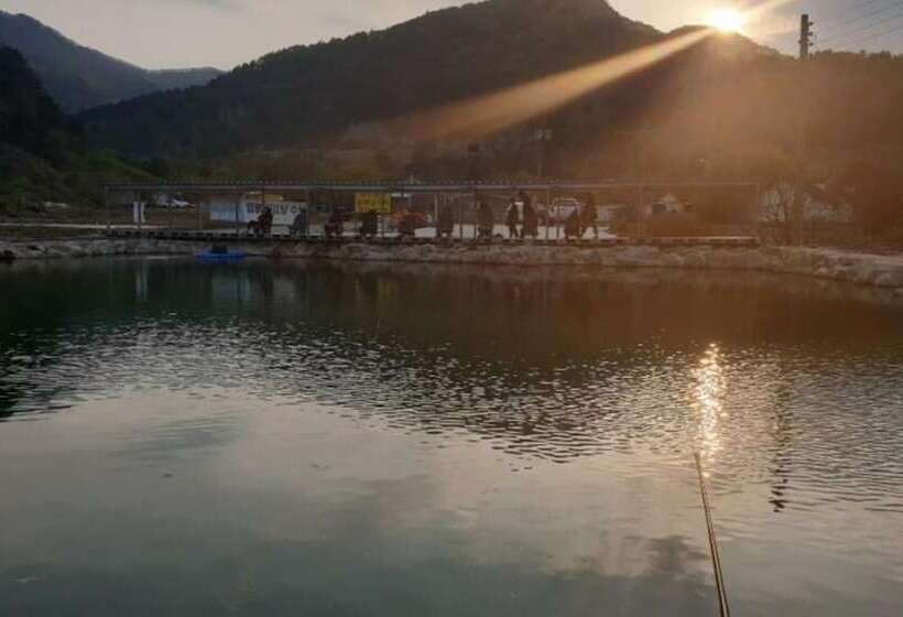 Gapyeong Myeongjisan Family Pension