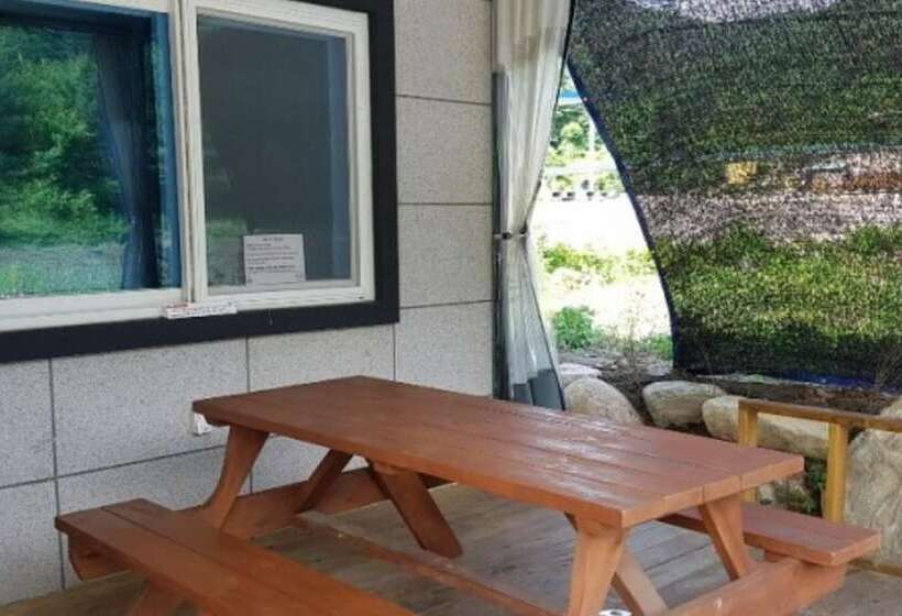 Gapyeong Myeongjisan Family Pension