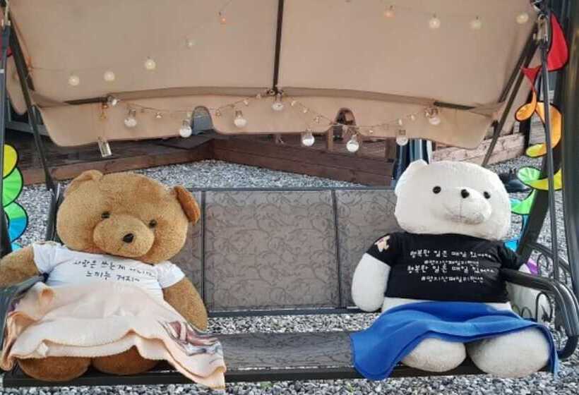 Gapyeong Myeongjisan Family Pension