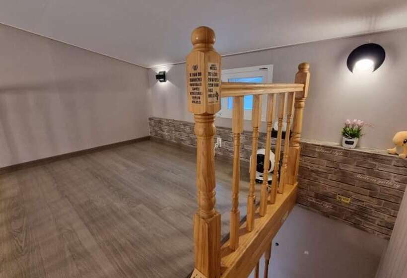 Gapyeong Myeongjisan Family Pension