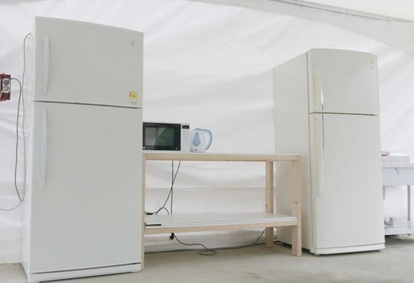 Gapyeong Sagyejeol Pension