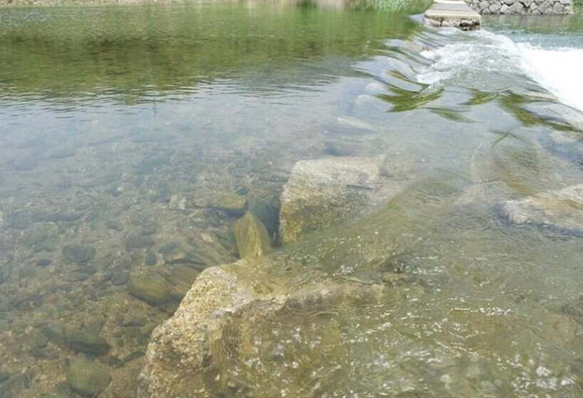 Gapyeong Sagyejeol Pension