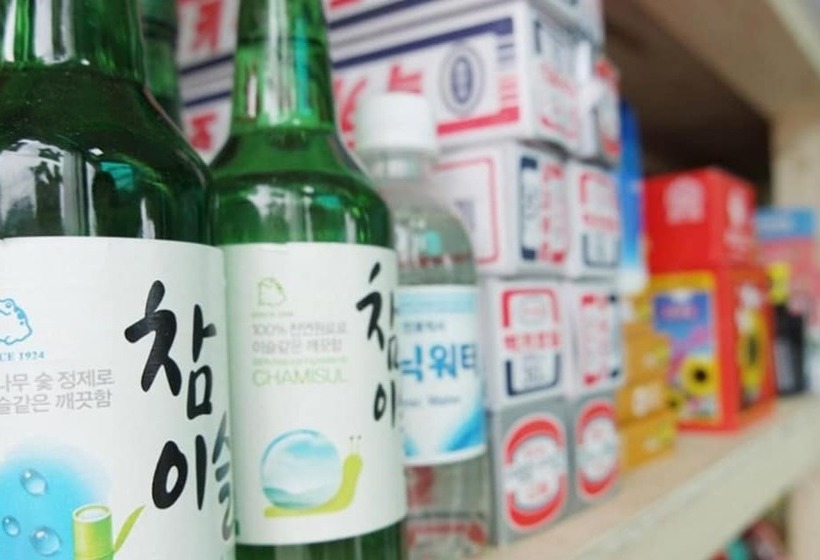 Gapyeong Sagyejeol Pension