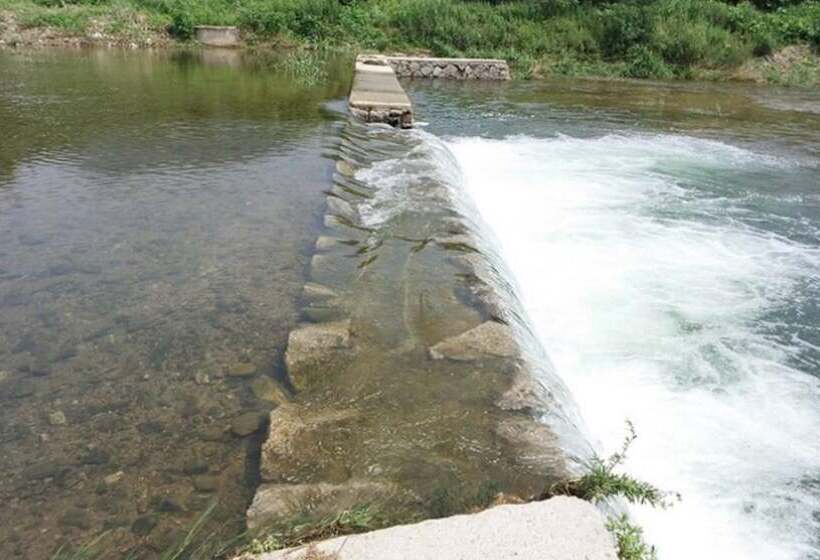 Gapyeong Sagyejeol Pension