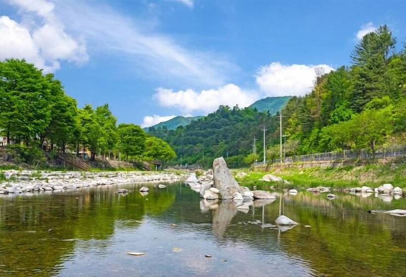 Gapyeong Yeheaden Pension
