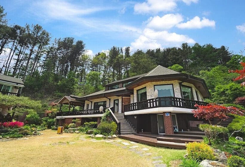 Gapyeong Yeheaden Pension