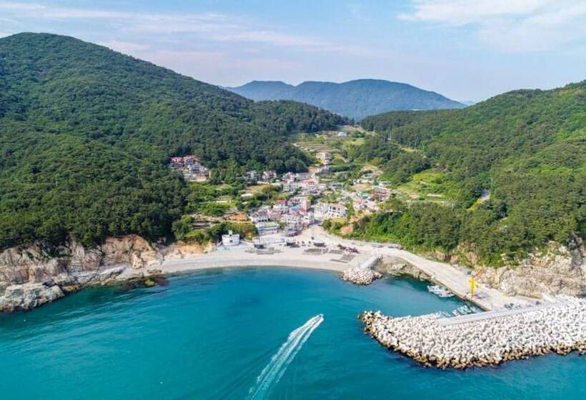 Geoje Island The Grace Pension