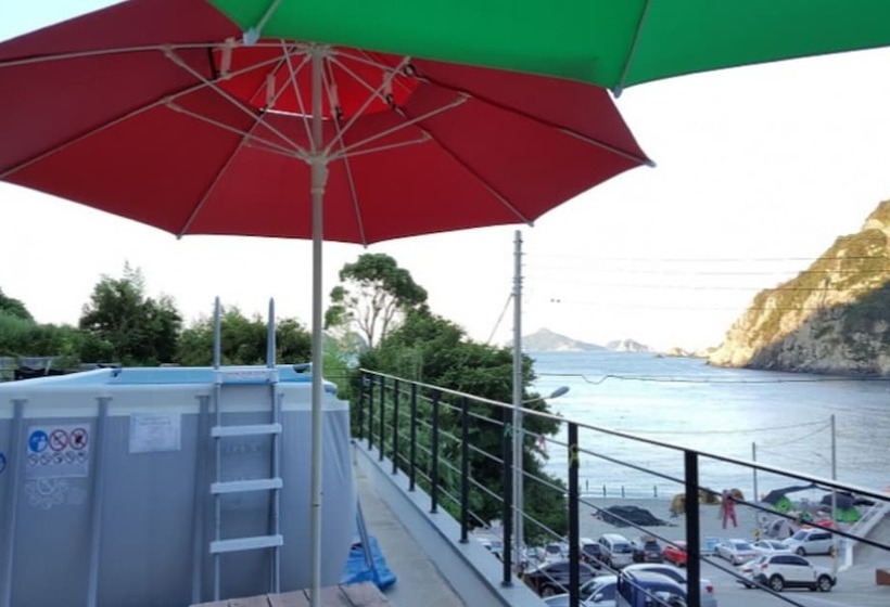 Geoje Island The Grace Pension