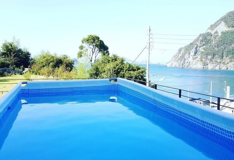 Geoje Island The Grace Pension