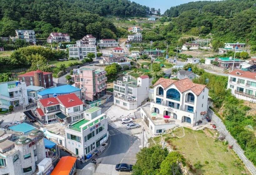 Geoje Island The Grace Pension