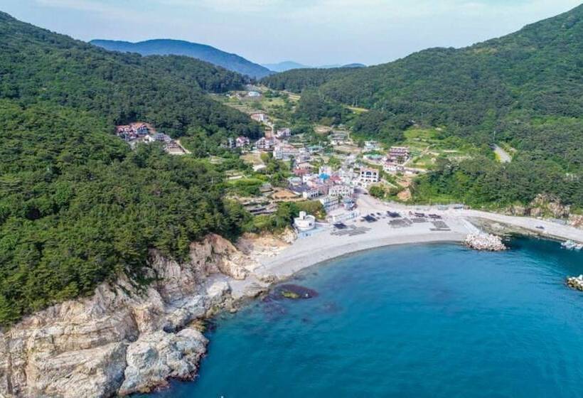 Geoje Island The Grace Pension