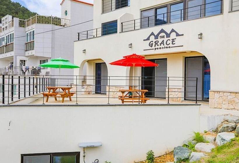 Geoje Island The Grace Pension