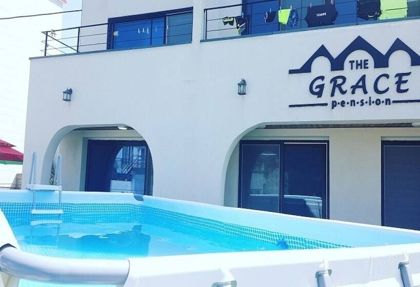 Geoje Island The Grace Pension