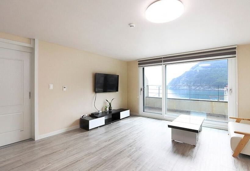 Geoje Island The Grace Pension