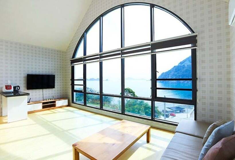 Geoje Island The Grace Pension