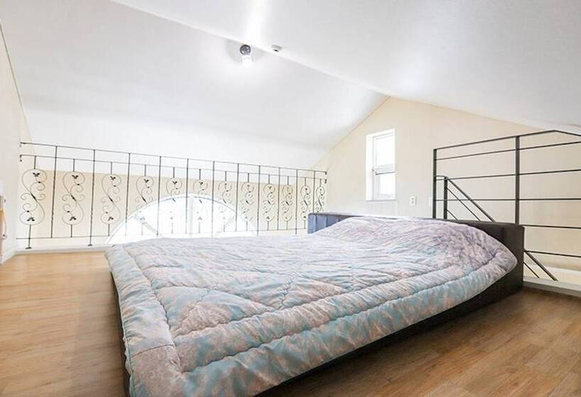 Geoje Island The Grace Pension