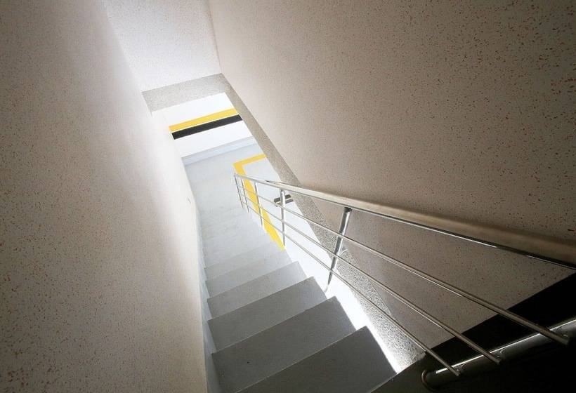 Gimpo Bellucci Motel