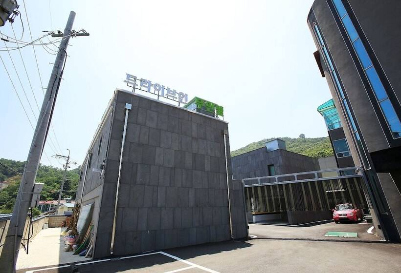 Gimpo Bellucci Motel