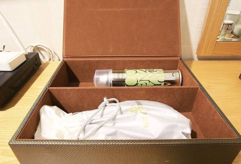 Gimpo Bellucci Motel