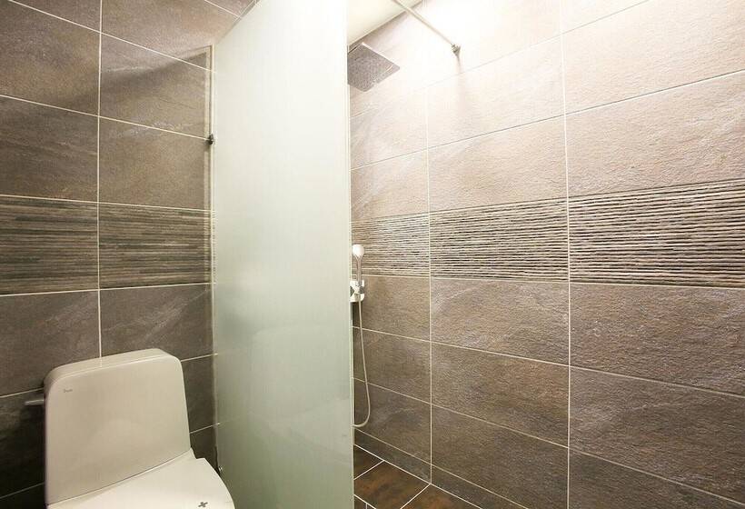 Gimpo Bellucci Motel