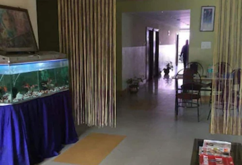 Goroomgo Hotel Steel Regency Durgapur