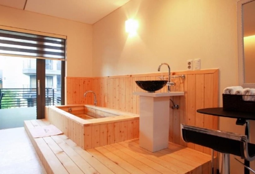 Gyeongju Novella Pension