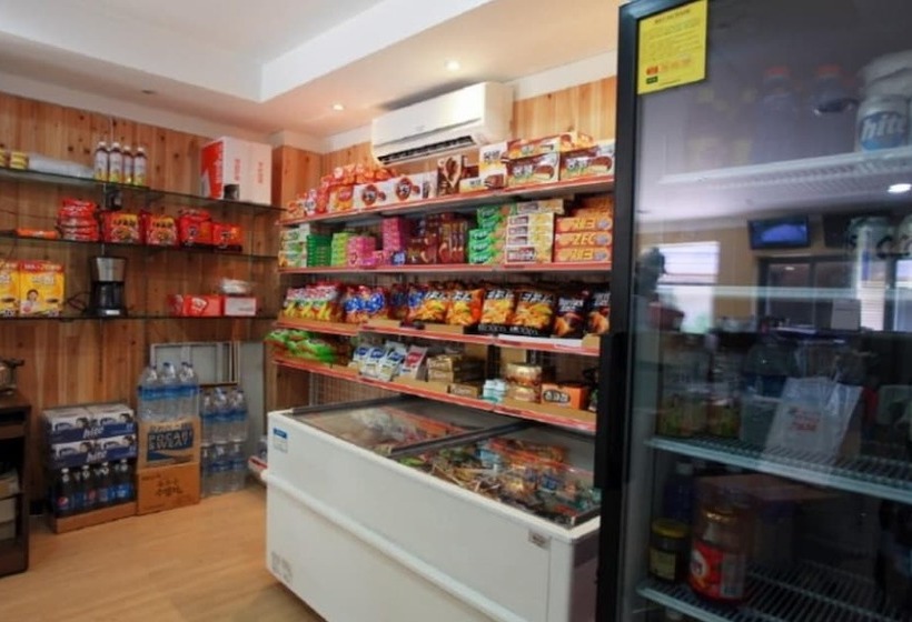 Gyeongju Novella Pension