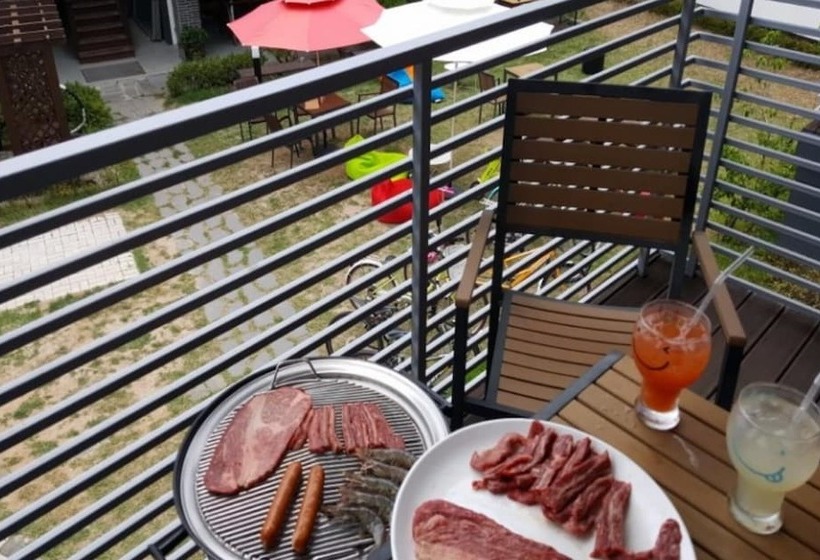 Gyeongju Novella Pension