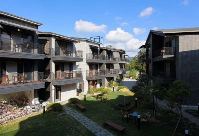 Gyeongju Novella Pension