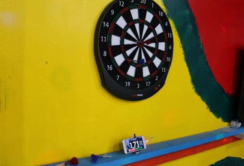 Gyeongju Novella Pension