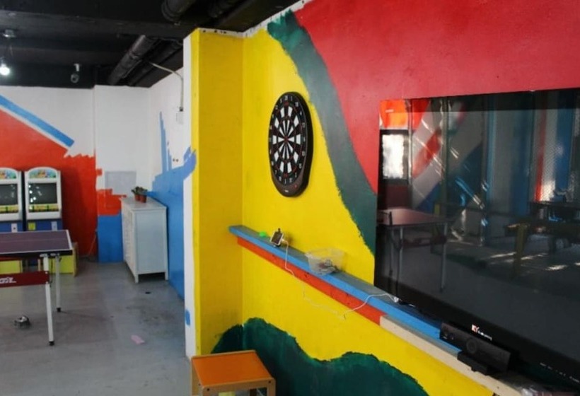 Gyeongju Novella Pension