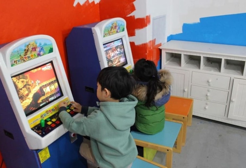 Gyeongju Novella Pension