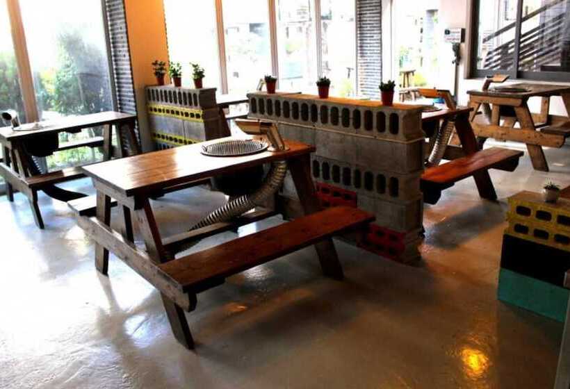 Gyeongju Novella Pension