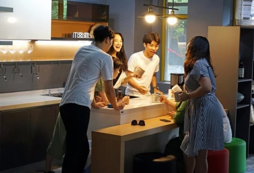 Gyeongju Novella Pension