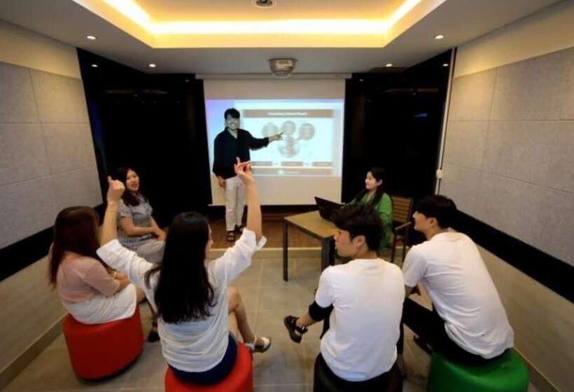 Gyeongju Novella Pension