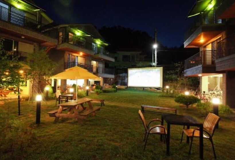 Gyeongju Novella Pension