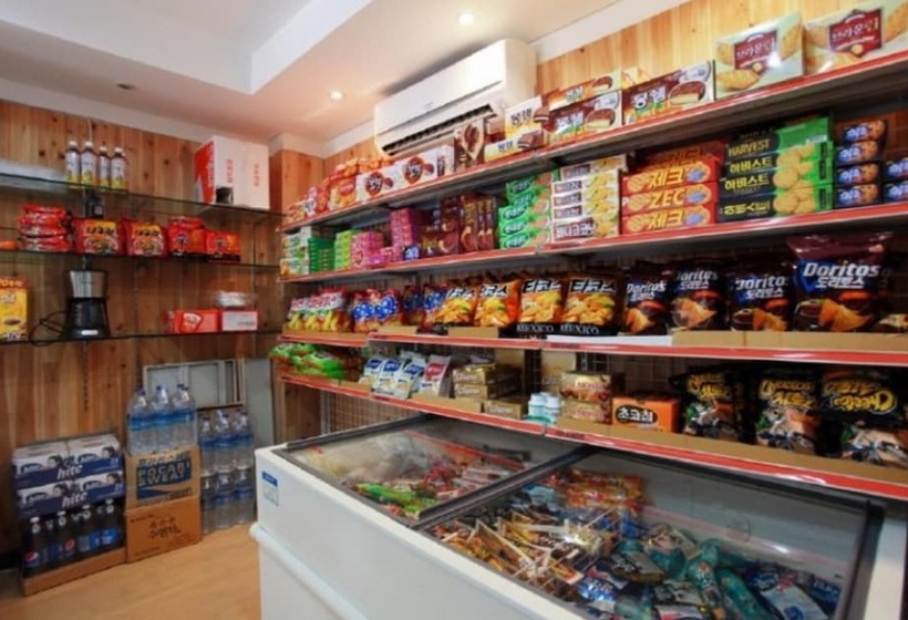 Gyeongju Novella Pension