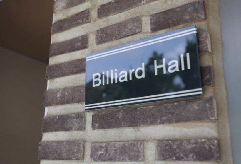 Gyeongju Novella Pension