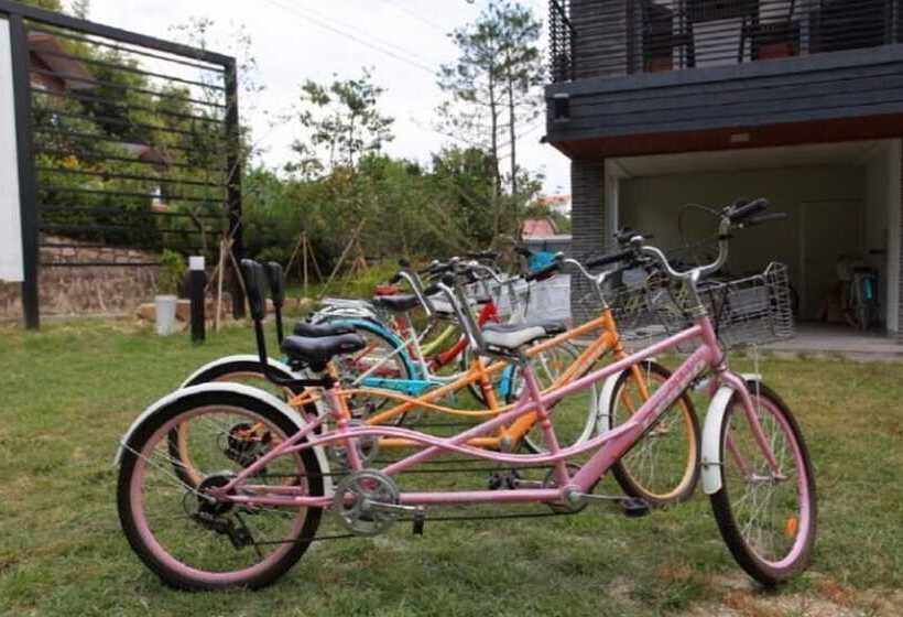 Gyeongju Novella Pension