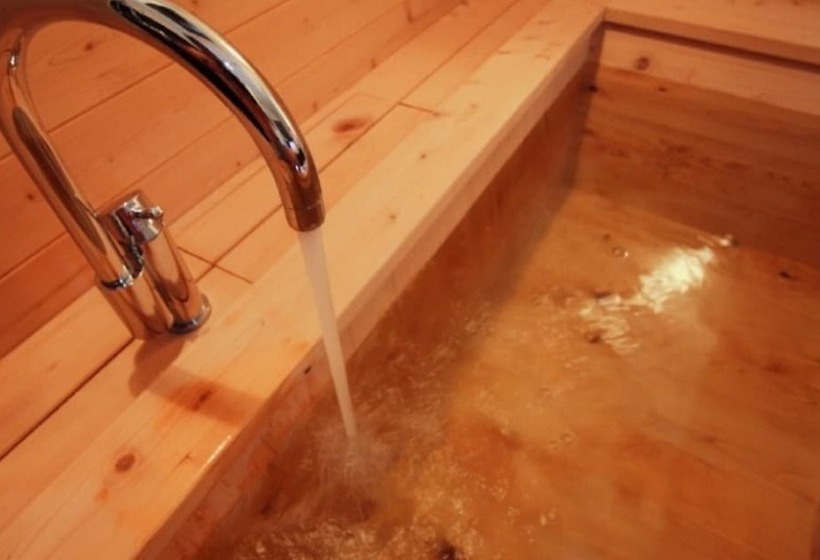 Gyeongju Novella Pension