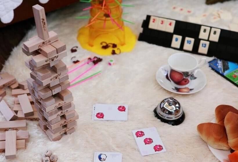 Gyeongju Beverly Hills Pension