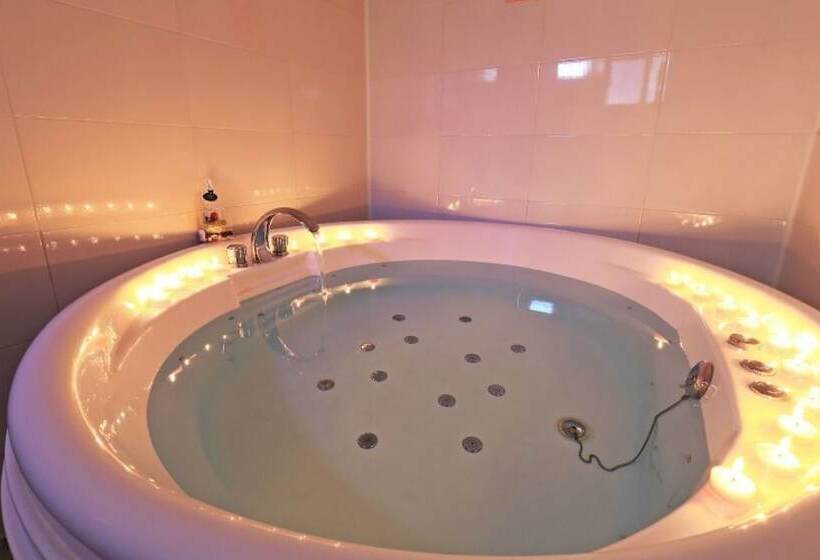 Gyeongju Beverly Hills Pension