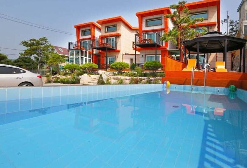 Gyeongju Beverly Hills Pension